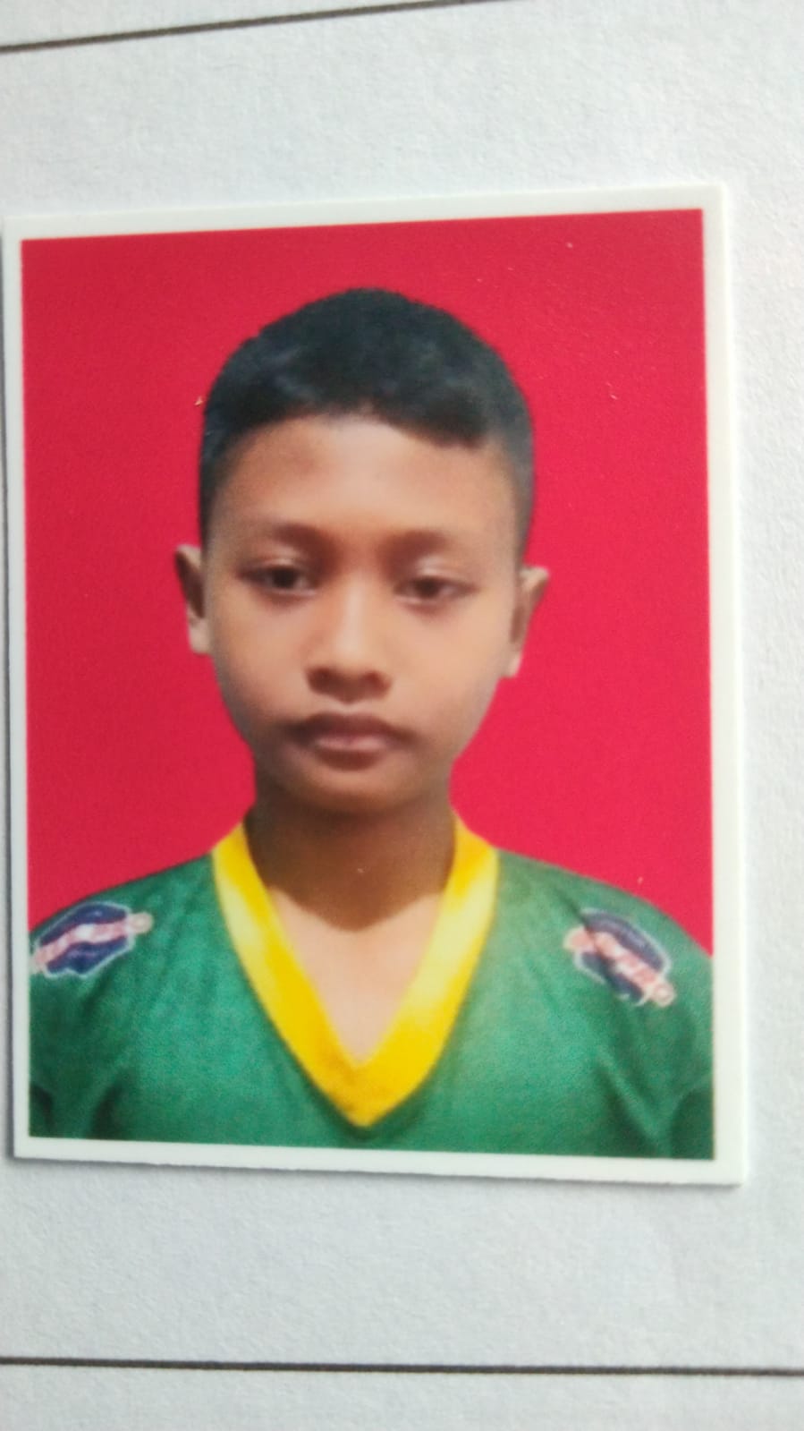 Yufa Dian Rindra Pratama